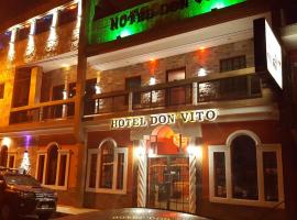 Hotel Don Vito