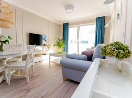 Luxury Apartments Słupsk
