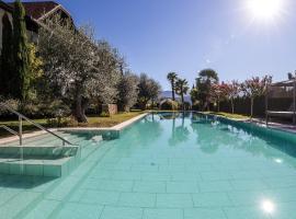 B&B Boutiquehotel Feldererhof