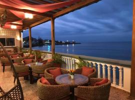 Ramire Tour Guest House