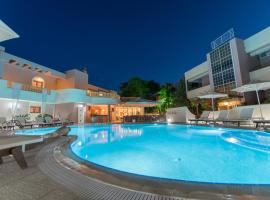 Sun Rise Hotel Apartments