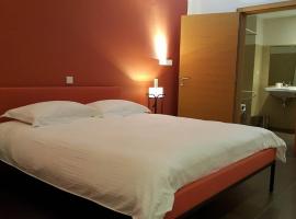 Orizontes View Hotel
