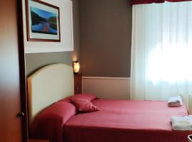 Hotel Minerva