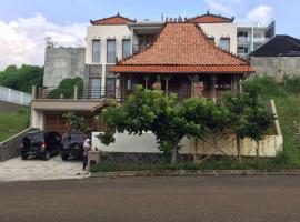 10 Vila Terbaik di Bandung, Indonesia | Booking.com