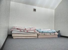 Pension Cresson