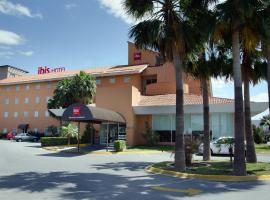 Ibis Monterrey Aeropuerto