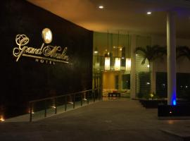Hotel Grand Marlon