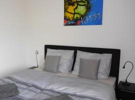 B&B Pleinzicht