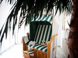 Hotel Anka