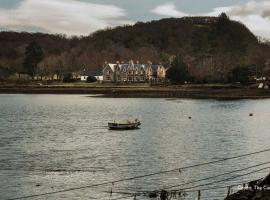 Shieldaig Lodge Hotel