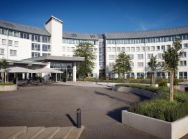 Wyndham Garden Dresden