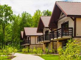 The best available hotels & places to stay near Legarda, Poland