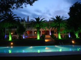 Fiori Hotel