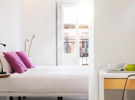 The 30 best hotels close to Hospital de Móstoles in Móstoles ...