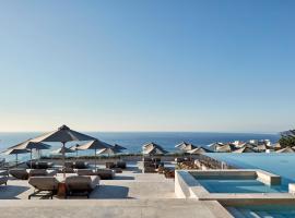 Esperos Village Blue & Spa - Adults Only