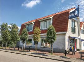 Three-Bedroom Apartment in Breukelen