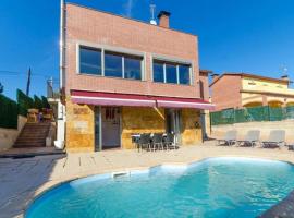 Los 10 mejores hoteles con piscina de Tordera, España ...