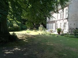 B&B Eremyten Hof
