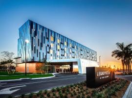 The 6 Best Hotels Near Coquina Beach Bradenton Usa Booking Legacy Hotel At Img Academy
