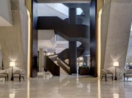 Hyatt Regency Mexico City