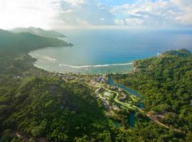 Kempinski Seychelles Resort