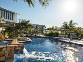 Sails Port Macquarie by Rydges