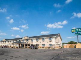 The Best Coralville Hotels  From  48 