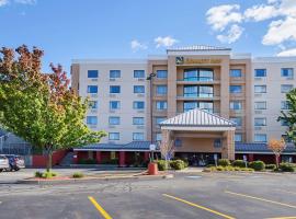 Quality Inn Revere