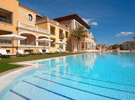 De 30 beste hotels in de buurt van Melia Villaitana Golf ...