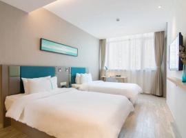 The Best Available Hotels Places To Stay Near Tangwan China - 
