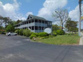 The 10 Best Manteo Hotels From 187 Scarborough Inn