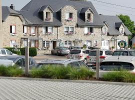 Hotel Lindenhof