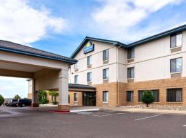 Days Inn & Suites by Wyndham Denver International Airport