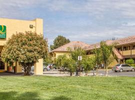 The 6 Best Gilroy Hotels From 81 Quality Inn Suites Gilroy