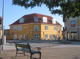 Foldens Hotel