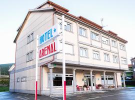 Hotel Arenal