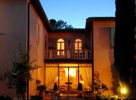 Il Rondò Boutique Hotel