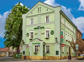 Hotel Jičín