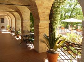 Antico Borgo Piceno