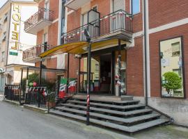 Vip Hotel