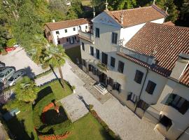 Villa Alberti