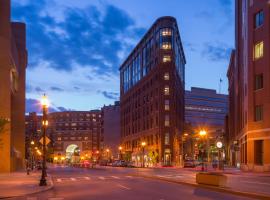 The 6 Best Hotels Near Quincy Market, Boston, USA ...
