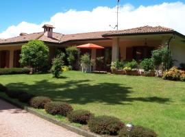 Bed&Breakfast Il Ciliegio Fiorito