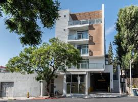 The 10 Best Pasadena Hotels From 78 Craftstay Residence Suites Downtown Pasadena