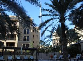 The 10 best pet-friendly hotels in Dubai, UAE | Booking.com