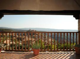 Albergue Rural de Guara