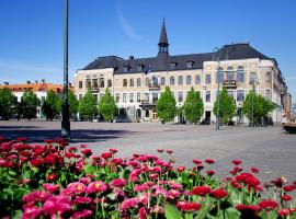 10 Best Varberg Hotels Sweden From 68 Most Booked Hotels In Varberg The Past Month