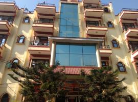 30 Best Rishīkesh Hotels India From 4 Hotel Shiva Keshav Nandan Tapovan Rishikesh