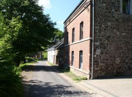 Studio Village de Fraipont