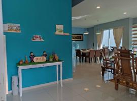10 Hotel Terbaik di Banting (Dari MYR 138)